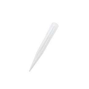 PSC 3800202 Replacement Tips for Pipette, Polypropylene, 25 µL, 50 µL, 100 µL, 200 µL Volume (Pack of 100)