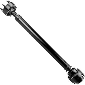 Front Complete Drive Shaft Fit for Ford F-150 2009-2014 Expedition, Prop Shaft Fit for Lincoln Navigator 2007-2014, Driveshaft Assembly Replace# 65-2001, 938-082 AL3Z4A376C 54100020B