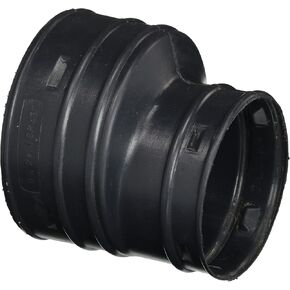 0314AA وصلة تخفيض 4 × 3، 4 × 3 بوصة - مجموعة من 3 in Kuwait