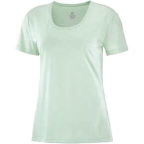 Salomon Women's T-Shirt (Short Sleeve)