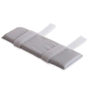 Medline Vinyl IV Armboard with Straps, Pediatric, 3" x 9", Pack of 50