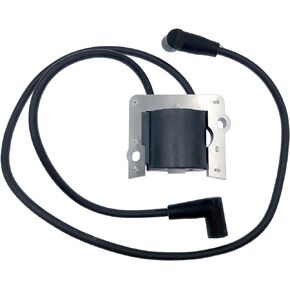 HEPENG 52 584 02-S Ignition Coils for Kohler MV16 M18 M20 Armature-Magneto 52 584 01-S,fit John Deere AET10403