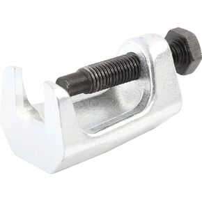 OEMTOOLS 26072 Non Damaging Tie Rod Tool, Safeguard Your Tie Rod Ends, Ideal for Rack and Pinion Steering Vehicles, Front Wheel Drive and Import Cars, Precision Automotive Service