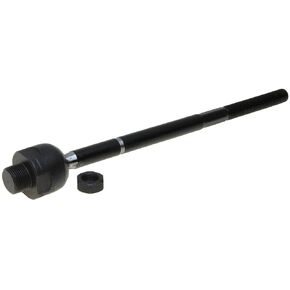 ACDelco Advantage 46A0786A Inner Steering Tie Rod End , Black