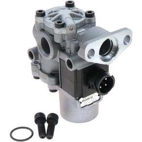 Freightliner ABS Modulator - TDA R955353