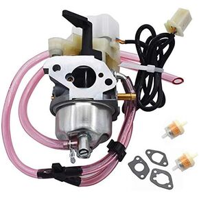 EU2000i Carburetor For Honda EU2000i Carburetor Replace 16100Z0DD03 16100-Z0D-D01 for Honda EU2000i, EB2000i, EU2000iK1, BF30E B, BF30E D, BF30E E, BF30E D/E Portable Generator Parts