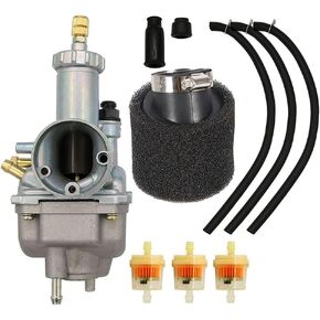 Carburetor for KAWASAKI BAYOU 220 KLF220 KLF 220 1988-1998 / Bayou KLF 250 2003-2011 - KAWASAKI Carburetor