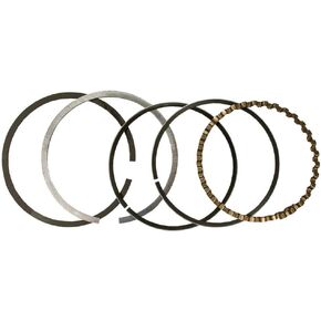 Stens Piston Rings STD 500-728 for Kohler 235287-S, Chrome