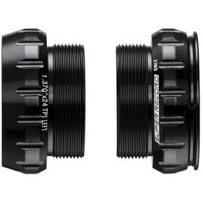 Campagnolo Record Torque 51 Bottom Bracket Integrated Cups - Black