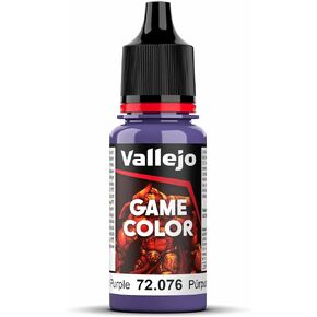 Vallejo AV Game Color 18ml - Alien Purple