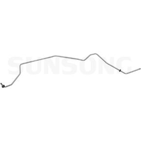 Sunsong 5801243 Automatic Transmission Oil Cooler Hose Assembly