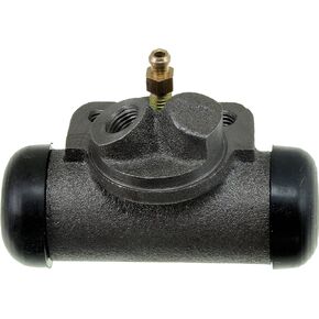 Dorman W37089 Rear Driver Side Drum Brake Wheel Cylinder Compatible with Select Jeep Models
