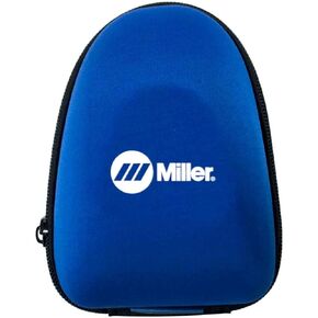Miller Electric 283374 Hard Carrying Case for LPR-100 Half Mask