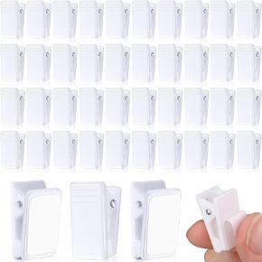 100 Pcs Gold Wooden Pins, 1.38 Inch Tapestry Clothes Pins Wall Clips Photo Picture Clips Poster Clips Strong Spring Clips for Home and Office Poster Photo Decor (Gold 100 Pack 1.38 Inch)