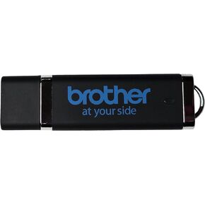 Brother 4GB USB Memory Stick
