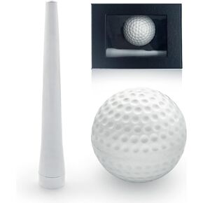 مطحنة كرات الجولف، صندوق هدايا مطحنة التوابل، 2.0 بوصة in Kuwait