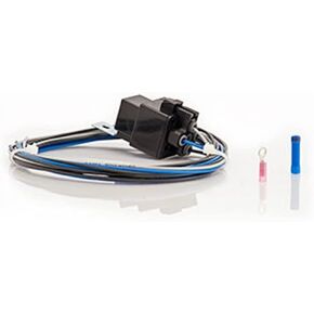 BE COOL 75095 Wiring Kit