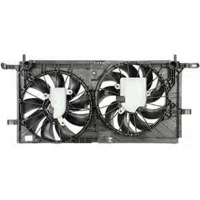Four Seasons 75365 Cooling Fan Assembly