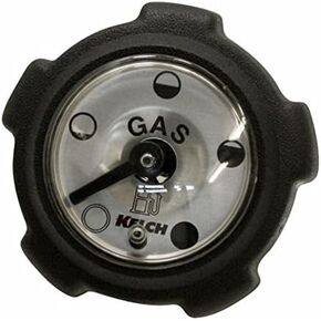 KELCH Gas Cap With Gauge for Snowmobile SKI-DOO MXZ 670/583/500/440 1997-1998