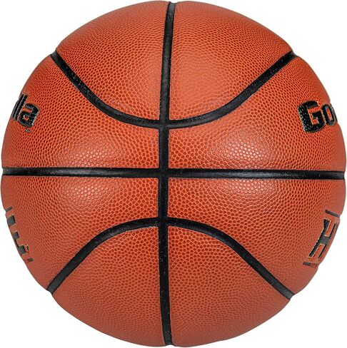 Goalrilla Hype Youth Basketball in Saudi Arabia