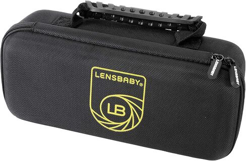 Lensbaby Optic Swap System Case - Small in Saudi Arabia