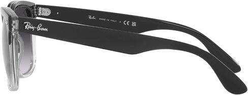 Ray-Ban RB4487 Steve Square Sunglasses in Saudi Arabia