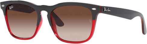 Ray-Ban RB4487 Steve Square Sunglasses in Saudi Arabia