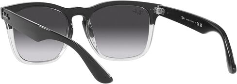 Ray-Ban RB4487 Steve Square Sunglasses in Saudi Arabia