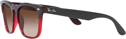 Ray-Ban RB4487 Steve Square Sunglasses in Saudi Arabia