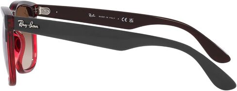 Ray-Ban RB4487 Steve Square Sunglasses in Saudi Arabia