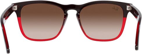 Ray-Ban RB4487 Steve Square Sunglasses in Saudi Arabia