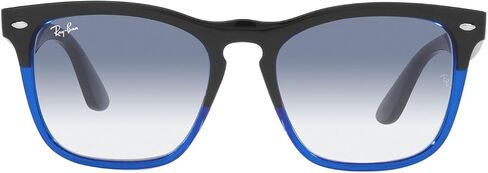 Ray-Ban RB4487 Steve Square Sunglasses in Saudi Arabia