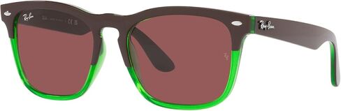 Ray-Ban RB4487 Steve Square Sunglasses in Saudi Arabia