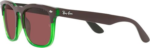 Ray-Ban RB4487 Steve Square Sunglasses in Saudi Arabia
