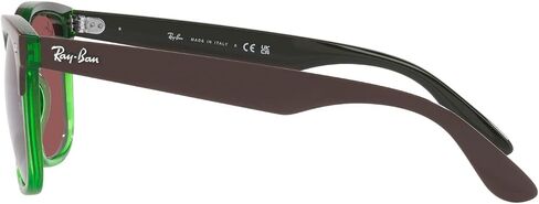 Ray-Ban RB4487 Steve Square Sunglasses in Saudi Arabia