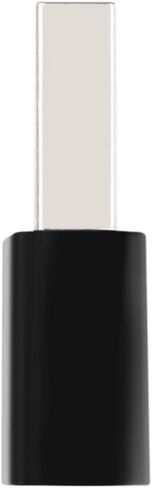 محول USB WiFi عام 1300 ميجابت في الثانية لأجهزة الكمبيوتر المكتبية والكمبيوتر المحمول AC1300Mbps ثنائي النطاق 2.4/5 جيجا هرتز محول USB لاسلكي متوافق مع Windows 11/10/8.1/8/7/XP Mac OS Linux in Kuwait