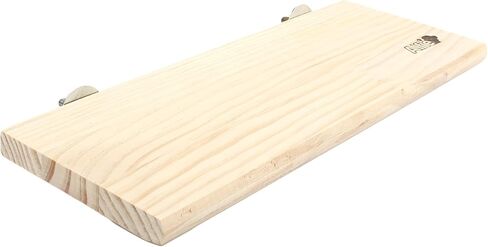 ألفي بت - منصة خشبية جيسي للفأر والشينشيلا والفئران والجربوع والهامستر القزم in Kuwait