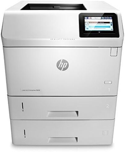 HP LaserJet Enterprise M605x (متجدد) in Kuwait