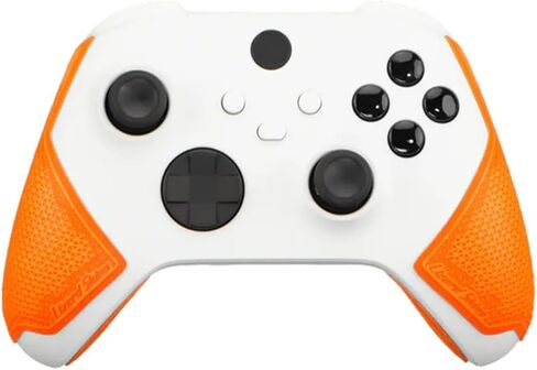 Lizard Skins DSP Controller Grip for Xbox X/S Controllers – Xbox X/S Compatible Gaming Grip 0.5mm Thickness - PRE Cut Pieces - Easy to Install – 10 Colors (Crimson Red) in Saudi Arabia