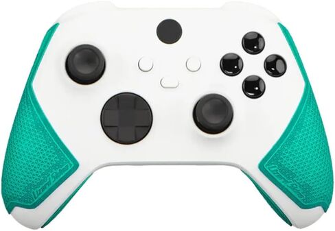 Lizard Skins DSP Controller Grip for Xbox X/S Controllers – Xbox X/S Compatible Gaming Grip 0.5mm Thickness - PRE Cut Pieces - Easy to Install – 10 Colors (Crimson Red) in Saudi Arabia