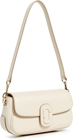 Marc Jacobs The J Marc Small Shoulder Bag in Saudi Arabia