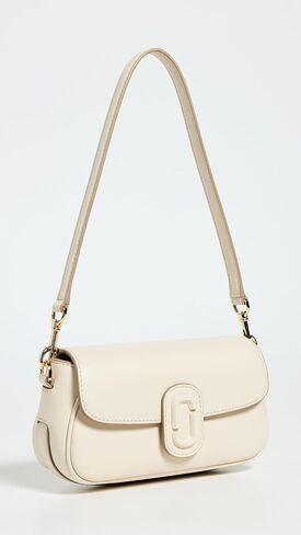 Marc Jacobs The J Marc Small Shoulder Bag in Saudi Arabia