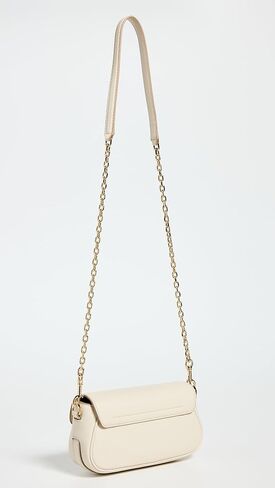 Marc Jacobs The J Marc Small Shoulder Bag in Saudi Arabia