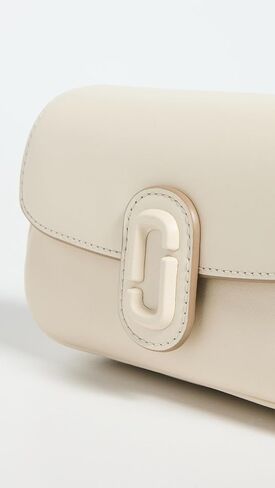 Marc Jacobs The J Marc Small Shoulder Bag in Saudi Arabia