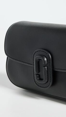 Marc Jacobs The J Marc Small Shoulder Bag in Saudi Arabia