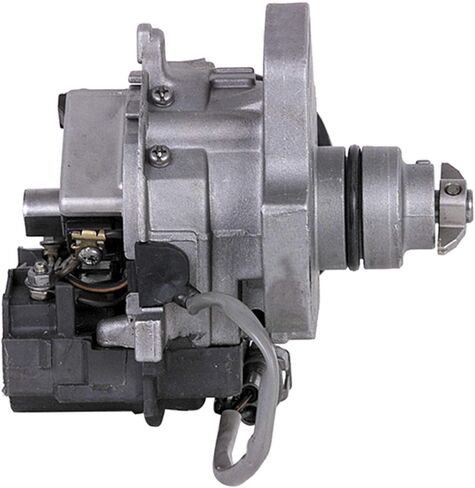 Cardone 31-77417 Remanufactured HEI Electronic Distributor and Module (Renewed) in Saudi Arabia