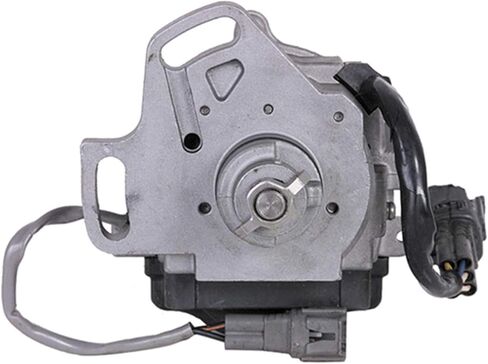 Cardone 31-77417 Remanufactured HEI Electronic Distributor and Module (Renewed) in Saudi Arabia