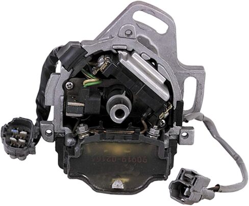 Cardone 31-77417 Remanufactured HEI Electronic Distributor and Module (Renewed) in Saudi Arabia