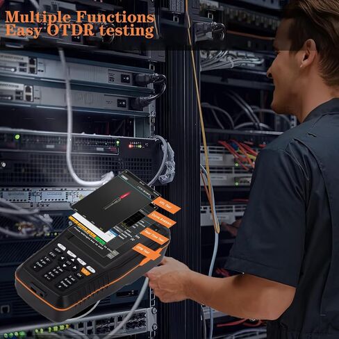 TL280 كابل خطأ اختبار TDR كابل خطأ محدد كابل محوري كابل الاتصالات سلك خطأ محدد اختبار 1 كجم in Kuwait