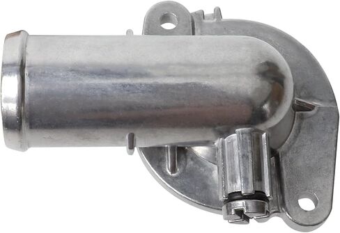 ترقية مجموعة الإسكان ترموستات الألومنيوم 902-3036 متوافقة مع جيب شيروكي دودج جراند كارافان رحلة كرايسلر 200 فولكس فاجن روتان استبدال الجزء # 5184570AH 68136754AA 5184570AJ in Kuwait